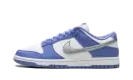 Dunk Low WMNS "Royal Purse" DD1873 402