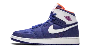 Air Jordan 1 Retro High OG GS "Denim"