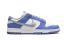 Dunk Low WMNS "Royal Purse" DD1873 402