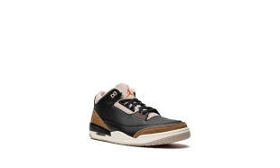 Air Jordan 3 - Desert Elephant 2
