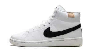 Court Royale 2 Mid "White Onyx" CQ9179 100