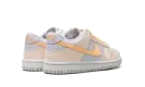 Dunk Low GS "Blue / Yellow" FB9109 100