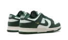 Dunk Low WMNS "Mini Swoosh - Gorge Green" IB4417 100