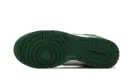 Dunk Low WMNS "Mini Swoosh - Gorge Green" IB4417 100
