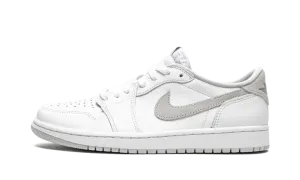 Air Jordan 1 Low OG "Neutral Grey" CZ0790 100