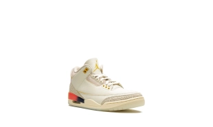 Air Jordan 3 - J Balvin SP 2
