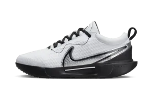 COURT ZOOM PRO HC WMNS "White" DV3285-100