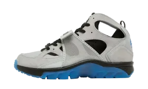 Air Trainer Huarache "Wolf Grey / Star Blue" IH4469 012