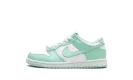 Nike Dunk Low "Mint Foam" FZ3536 100