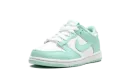 Nike Dunk Low "Mint Foam" FZ3536 100