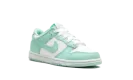 Nike Dunk Low "Mint Foam" FZ3536 100