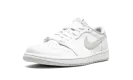Air Jordan 1 Low OG "Neutral Grey" CZ0790 100
