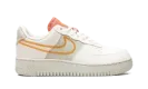 AIR FORCE 1 '07 LO NH WMNS "Next Nature - Coconut Milk" DR3101 100