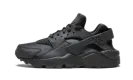 AIR HUARACHE RUN MNS WMNS "Triple Black" 634835 009