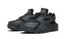 AIR HUARACHE RUN MNS WMNS "Triple Black" 634835 009