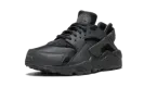 AIR HUARACHE RUN MNS WMNS "Triple Black" 634835 009