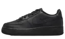 Air Force 1 LE GS "Triple Black" FV5951 001