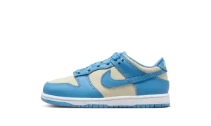 Dunk Low PS "Blue Beyond Beach White" FB9108 400