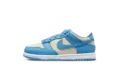Dunk Low PS "Blue Beyond Beach White" FB9108 400