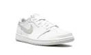 Air Jordan 1 Low OG "Neutral Grey" CZ0790 100