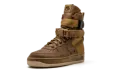 SF AF1 WMNS "Golden Beige"