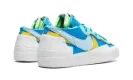 Blazer Low "Sacai - Kaws Blue" DM7901 400