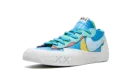 Blazer Low "Sacai - Kaws Blue" DM7901 400
