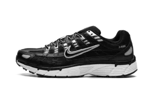 P-6000 "Black White Metallic Silver" CD6404 026