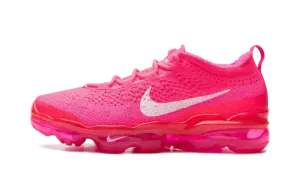 VaporMax 2023 Flyknit WMNS "Hyper Pink"