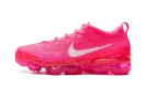 VaporMax 2023 Flyknit WMNS "Hyper Pink"