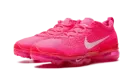 VaporMax 2023 Flyknit WMNS "Hyper Pink"