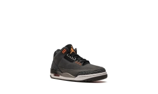 Air Jordan 3 - Fear (2023) 2