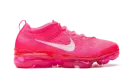 VaporMax 2023 Flyknit WMNS "Hyper Pink"