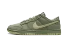 Dunk Low "Oil Green" FB8895 300