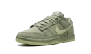 Dunk Low "Oil Green" FB8895 300