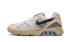 Air Max 180 "Light Khaki Psychic Blue" HJ6282 200
