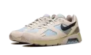 Air Max 180 "Light Khaki Psychic Blue" HJ6282 200
