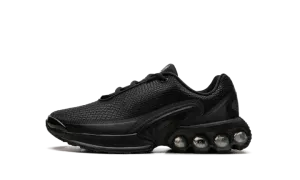 Air Max Dn GS "Black Metallic Dark Grey" FB8987 004