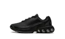 Air Max Dn GS "Black Metallic Dark Grey" FB8987 004