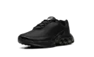 Air Max Dn GS "Black Metallic Dark Grey" FB8987 004