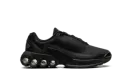 Air Max Dn GS "Black Metallic Dark Grey" FB8987 004