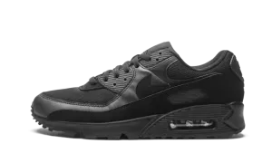 Air Max 90 Recraft "Triple Black" CN8490 003