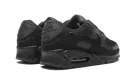 Air Max 90 Recraft "Triple Black" CN8490 003