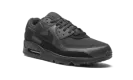 Air Max 90 Recraft "Triple Black" CN8490 003