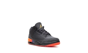 Air Jordan 3 - J Balvin Rio 2