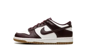 Dunk Low "Burgundy Crush Gum" HJ9282 100
