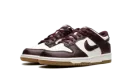 Dunk Low "Burgundy Crush Gum" HJ9282 100