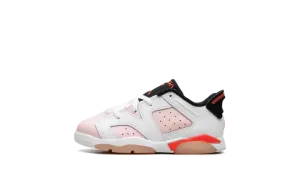 Air Jordan Retro 6 'TD "Atmosphere" DV3529 102