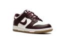 Dunk Low "Burgundy Crush Gum" HJ9282 100