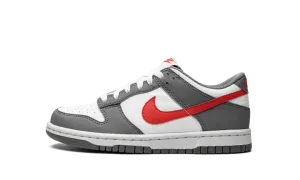 Dunk Low Next Nature GS "Smoke Grey" FB8038 001